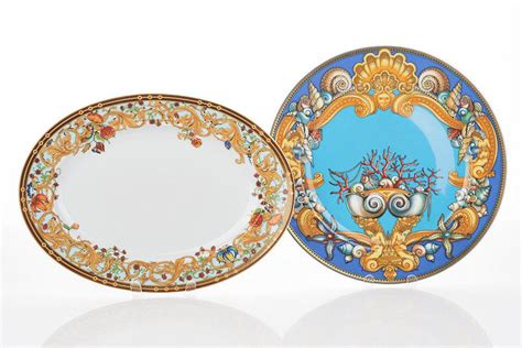 versace porcelain price
